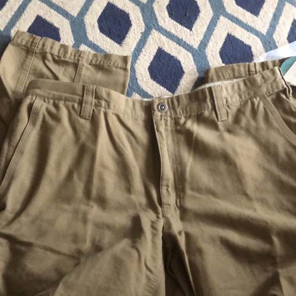 NWT Columbia Lander pant - Picture 9 of 10